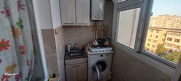 Квартиры: 1 otaqlı mənzil – rahat planlı və işıqlı - Daxili plan: giriş — 3