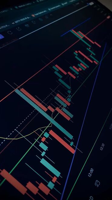 Другие курсы: Продаю целый курс по трейдингу. Брал у самого топового трейдера КГ. В