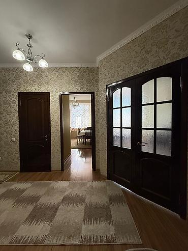 Продажа квартир: 3 комнаты, 93 м², Элитка, 3 этаж, Евроремонт — 18