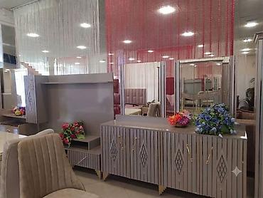 kunc divan satilir: İkinəfərlik çarpayı, 2 tumba, İşlənmiş — 4