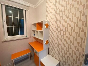 Uzunmüddətli kirayə mənzillər: Mərdəkənda 5 mertebeli binanın 3-cu mərtəbəsində ümumi sahəsi 63 kv,m -da lalafo.az — 9 Uzunmüddətli kirayə mənzillər: Mərdəkənda 5 mertebeli binanın 3-cu mərtəbəsində ümumi sahəsi 63 kv,m — 9