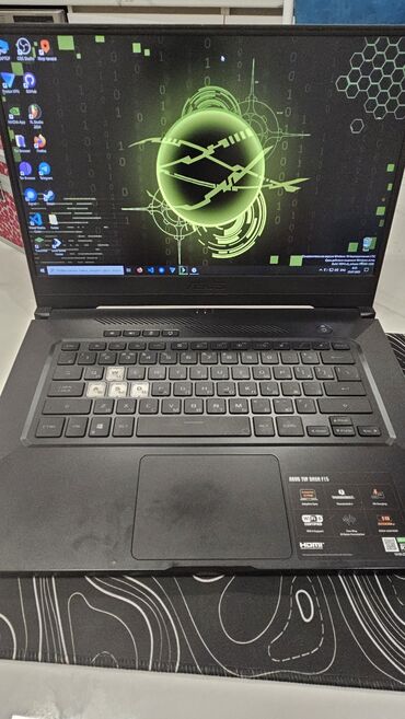 сколько стоит диск для компьютера: Ноутбук, Asus, 16 ГБ ОЗУ, Intel Core i7, 15.6 ", Игровой, память SSD