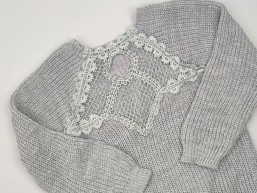 biaggini: Sweter damski, rozmiar M — 1