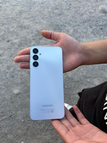 телефон самсунг а: Samsung Galaxy A05s, 128 ГБ, цвет - Белый