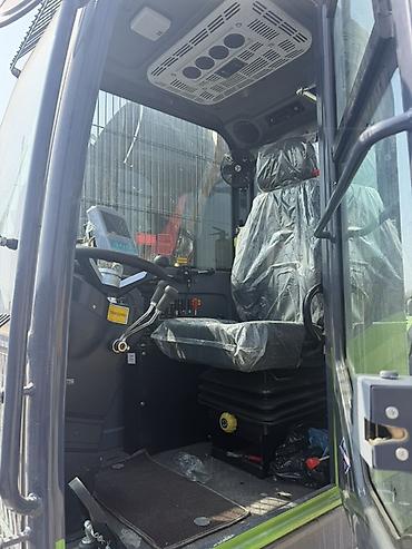 Автобетономешалки: Бетономешалка, до 7 м3 — 7