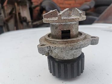 Auto delovi: Vodena pumpa Lada 2108,2109 Samara, Lada 110. br.1. Novo. Ruske — 4
