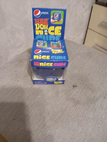 stres carki: Nee Doh Nice Cube – stres topu/skullishi - Brend: Nee Doh - Model — 1