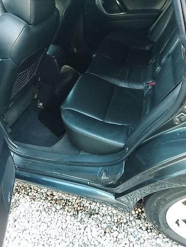 шины слики: Subaru Legacy: 2007 г., 2 л, Автомат, Бензин, Универсал — 8