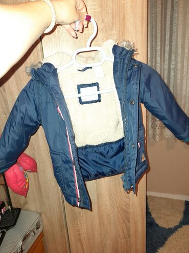 jakne timberland: Puffer jacket, 80