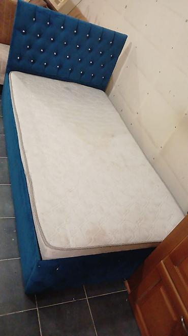 Çarpayı ölçü; 220 x 120 ölçü de 130 manata satılır
Suraxani afa