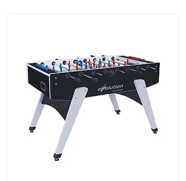 stol lampaları: Stolüstü futbol (foosball) stolu – Evolution seriyası - Peşəkar — 1