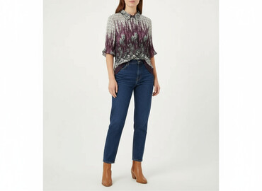 bluza od c a: Жіноча блуза, розмір S