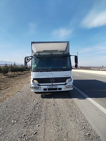 Digər nəqliyyat: TƏCİLİ SATILIR HEC PRABLEMİ YOXDU — 9