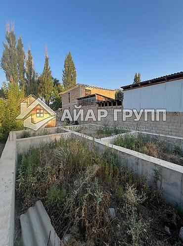 выход к реке: Времянка с земельным участком в г. Шопоков 📍 Расположение: выше трассы — 3