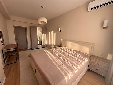 Долгосрочная аренда квартир: 2 комнаты, Агентство недвижимости, Без подселения, С мебелью полностью — 20