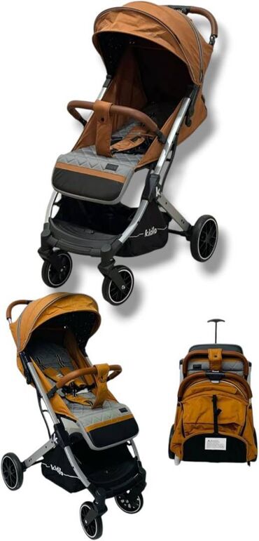 Gəzinti arabaları: Klassik gəzinti arabası, Yeni, Pulsuz çatdırılma, Rayonlara çatdırılma -da lalafo.az — 10 Gəzinti arabaları: Klassik gəzinti arabası, Yeni, Pulsuz çatdırılma, Rayonlara çatdırılma — 10