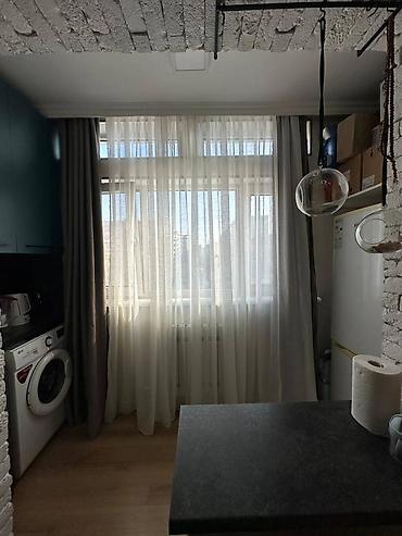 Продажа квартир: 1 комната, 44 м², 106 серия, 6 этаж, Евроремонт — 8