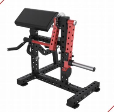 Digər trenajorlar: Trenajor-FEDERAL GYM FEDERAL GYM sizi salamlayir Butov trenajor zal — 4