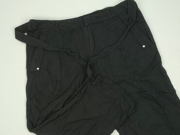 Kobiety: Spodnie 3/4 damskie, XL