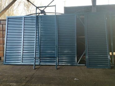 Сварка: Сварка | Ворота — 2