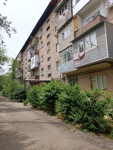 Продажа квартир: 2 комнаты, 41 м², Индивидуалка, 4 этаж, Старый ремонт