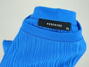 reserved narzutka: Reserved, Bluzka damska, rozmiar XL — 5
