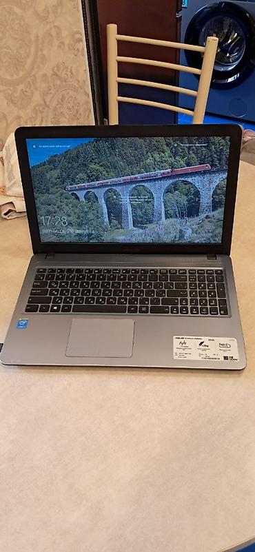 intel core 7: Продаю ноутбук Б/у Asus X540L в отличном состоянии(почти не — 1