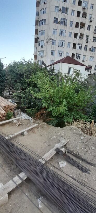 Torpaq sahələrinin satışı: 93 sot, Biznes üçün, Barter mümkündür, Kupça (Çıxarış), Texniki pasport — 14