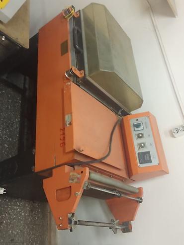 Другие продукты питания: Пекарское оборудование любое на заказ — 6