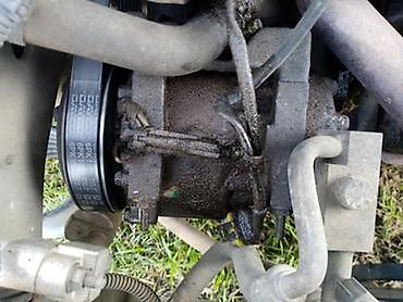 ventilator kabine: KOMPRESOR KLIME ZA ALFA ROMEO 156 OD 1996. DO 2006. GOD. | kompresor — 7