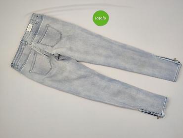 dickies jeans: Diverse, Jeansy damskie, rozmiar S — 3