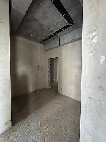 Продажа квартир: 2 комнаты, 60 м², Элитка, 13 этаж, Готовая ПСО (под самоотделку) — 20