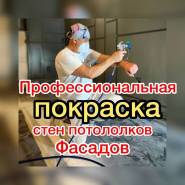 стиральный порошок цена бишкек: Покраска стен, Покраска потолков, Покраска окон, На масляной основе, На водной основе, Больше 6 лет опыта