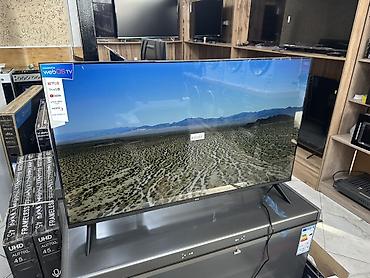 Телевизоры: Смарт-телевизор LG Q90 45s на платформе webOS TV В честь открытия — 9