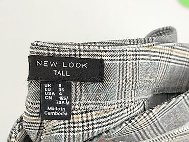 second hand portale: New Look, Spodnie materiałowe damskie, rozmiar S — 4