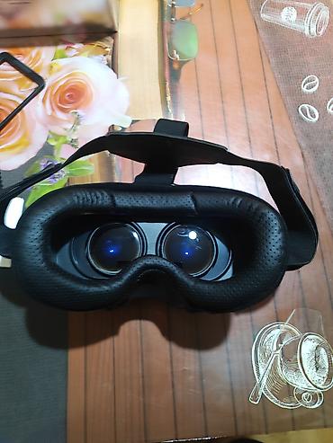 Другие VR очки: VR-очки виртуальной реальности VRG Q8. Новые (цвет: черный). - — 7