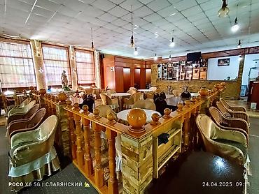 Продажа другой коммерческой недвижимости: Продаётся действующий бильярдный клуб! Город КАНТ, улица — 14