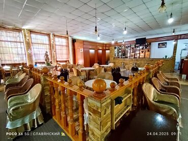 Другая коммерческая недвижимость: Продаётся действующий бильярдный клуб! Город КАНТ, улица at lalafo.kg — 22 Другая коммерческая недвижимость: Продаётся действующий бильярдный клуб! Город КАНТ, улица — 22