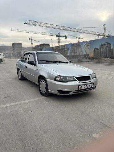 daewoo коболт: Daewoo Nexia: 2011 г., 1.6 л, Механика, Бензин, Седан