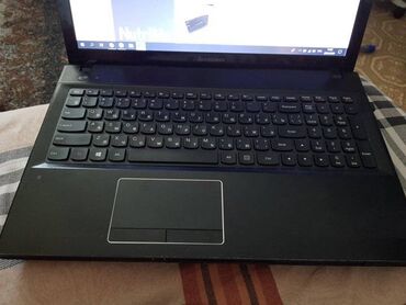 Lenovo: Lenovo 15.6 ", Intel Core i5, 512 GB