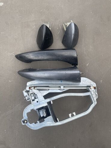 Двигатели, моторы и ГБЦ: Бмв е65,е53 привозной мотор н62 вальватроник япония пробег 92.000 км — 21