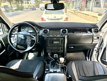 34 kuza bmw: Land Rover Discovery: 2.7 l | 2005 il 270000 km Ofrouder/SUV — 10