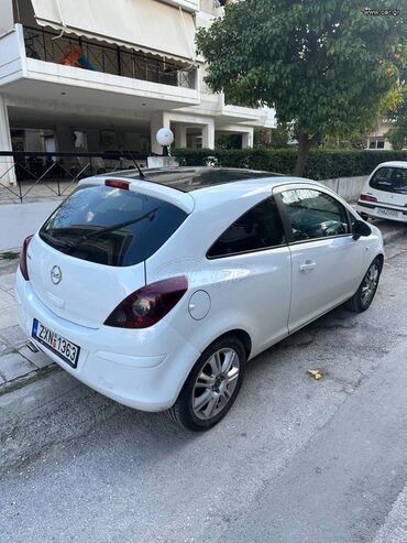Opel: Opel Corsa: 1.4 l. | 2011 έ. 180000 km. Χάτσμπακ — 9