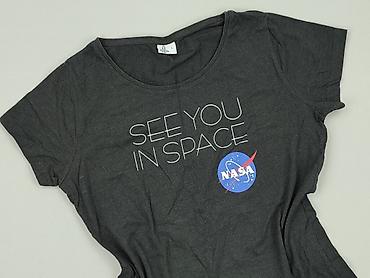 dresy nasa: NASA, T-shirt damski, rozmiar L — 1