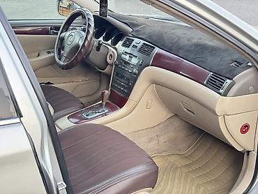 лексус нх 300 цена: Lexus ES: 2002 г., 3 л, Автомат, Бензин, Седан — 8