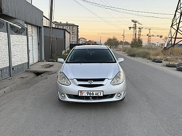 saka diska: Toyota Caldina: 2004 г., 2 л, Автомат, Бензин, Универсал — 3