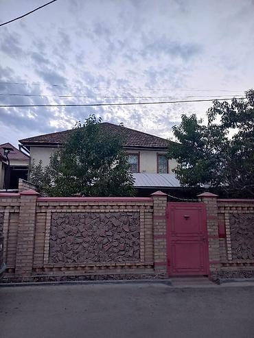 200 м², 6 комнат, Вефа ТЦ