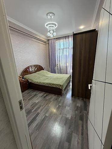 Сниму квартиру: 3 комнаты, 114 м² — 10