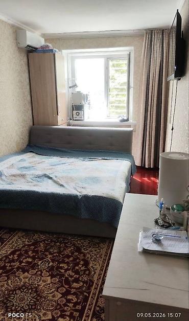 хрущевка политех: 2 комнаты, 43 м², Политех Хрущевка, 2 этаж — 2