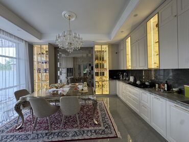 Продажа домов: Дом, 300 м², 4 комнаты, Риэлтор, Дизайнерский ремонт — 11